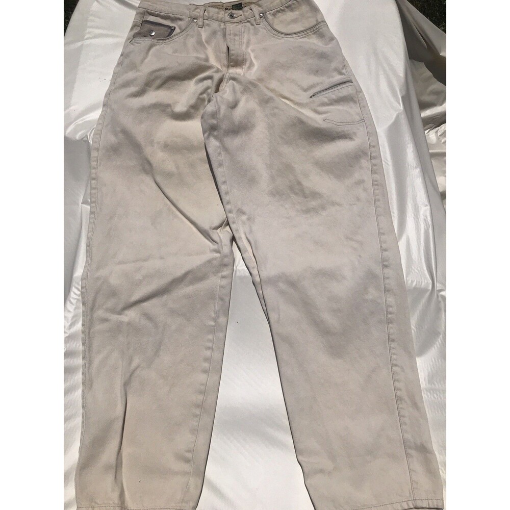 Vintage Paco Sports Hong Kong jeans 34x34